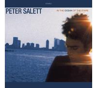 Peter Salett In The Ocean Of The Stars (CD) (Importación USA)