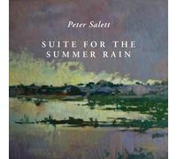 Peter Salett - Suite for the Summer Rain / Dance of the Yellow Leaf