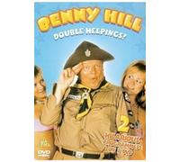 Peter Sallis - Benny Hill: Double Helpings! [Dvd] [1962] [Edizione: Regno Unito] [Reino Unido]