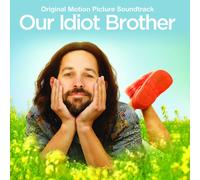 Peter Saraf Our Idiot Brother (Original (CD) (Importación USA)
