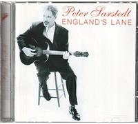 Peter Sarstedt - England's Lane