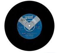 Peter Sarstedt - Frozen Orange Juice