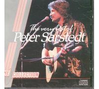 Peter Sarstedt - Peter Sarstedt - The Very Best of Peter Sarstedt