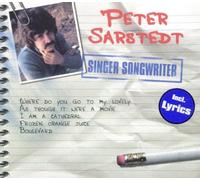 Peter Sarstedt - Singer Songwriter