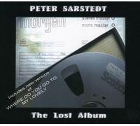 Peter Sarstedt - The Lost Album
