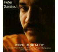 Peter Sarstedt - Where Do You Go to?