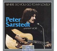Peter Sarstedt - Where Do You Go To My lovely
