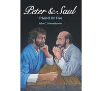 Peter & Saul: Friend Or Foe