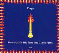 Peter Schärli Trio - Purge