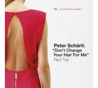 Peter Scharli Red Top (CD) Album (Importación USA)