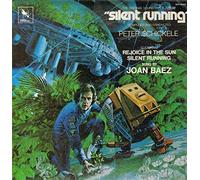 Peter Schickele, Joan Baez - Silent Running-Soundtrack