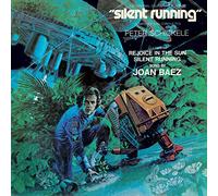Peter Schickele - Silent Running (Original Soundtrack) [VINYL] [Vinilo]