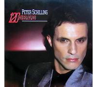 Peter Schilling - 120 Grad (1984) / Vinyl record [Vinyl-LP]