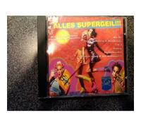 Peter Schilling&Bomm-Bastic, Stefan Raab&Die Bekloppten, K2, Double Impact..