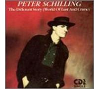 Peter Schilling - Different Story [World of Lust [Import]