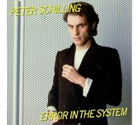 PETER SCHILLING - Error In The System