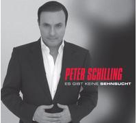 Peter Schilling - Es Gibt Keine Sehnsucht