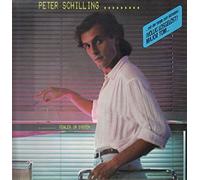 Peter Schilling - Fehler im System [Vinyl LP]