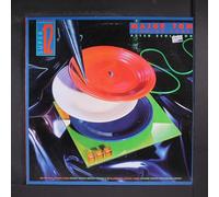 PETER SCHILLING - major tom (coming home) LP