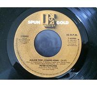 Peter Schilling - Major Tom (Völlig losgelöst, 1982) [Vinyl Single]