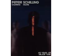Peter Schilling - Peter Schilling - Coming Home - 40 Years of Major (4 CD)