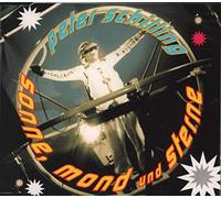 Peter Schilling - Sonne Mond Und Sterne
