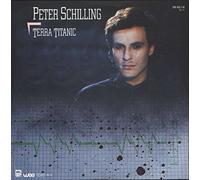 Peter Schilling - Terra Titanic [Vinyl Single]