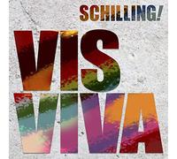 Peter Schilling – Vis Viva – CD – Importación USA