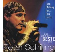Peter Schilling – Von Anfang An...Bis Jetzt – CD – Importación USA
