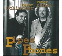Peter Schindler - Pipes and Phones