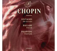 Peter Schmalfuss - CHOPIN Les Valses Ballade Polonaise