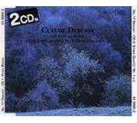 Peter Schmalfuss - Claude Debussy