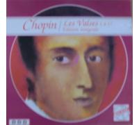 Peter Schmalfuss et Ida Cernecka (piano) - CHOPIN, LES VALSES 1 à 17, l'intégrale