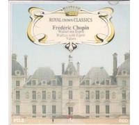 Peter Schmalfuss, Piano - Waltzes with Esprit