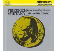 Peter Schmalfuss - Pièces Pour Piano