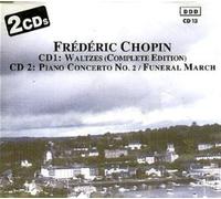 Peter Schmalfuss - Waltzes (Complete Edition) / Piano Concerto No.2 / Funeral March (UK Import)