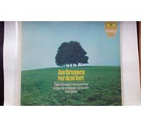 Peter Schreier - Am Brunnen vor dem Tore (& Hermann Prey) / Vinyl record [Vinyl-LP]