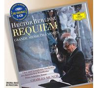 Peter Schreier - Berlioz: Requiem