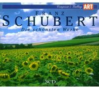 Peter Schreier - Composers Gallery: Schubert
