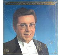 Peter Schreier - Das Schönste von (Box) / Vinyl record [Vinyl-LP]