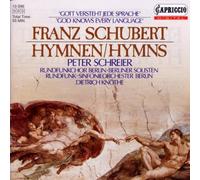 Peter Schreier - Hymns [Import]