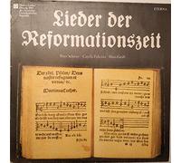 Peter Schreier - Lieder Der Reformationszeit