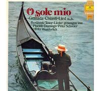Peter Schreier - O Sole Mio,