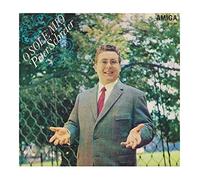 Peter Schreier - O Sole Mio - AMIGA - 8 40 059