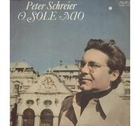 Peter Schreier - O Sole Mio - AMIGA - 8 45 166