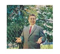 Peter Schreier - Peter Schreier - O Sole Mio - AMIGA - 8 45 059