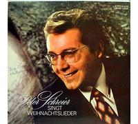 Peter Schreier - Peter Schreier Singt Weihnachtslieder