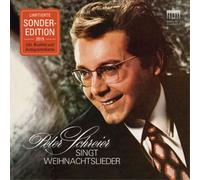 Peter Schreier – Weihnachtslieder – Edición Deluxe – Edel