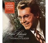 Peter Schreier Peter Schreier Singt Weihnachtslieder (CD) (Importación USA)