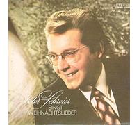 Peter Schreier - Peter Schreier Singt Weihnachtslieder - ETERNA - 8 26 697
